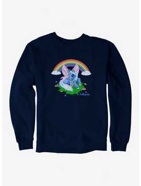 Neopets Happy Unicorn Sweatshirt, , hi-res