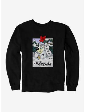 Neopets Snowday Sweatshirt, , hi-res