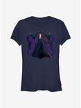 Marvel WandaVision Magical Agatha Girls T-Shirt, , hi-res