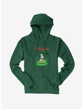 Neopets Cynbunny Hoodie, , hi-res