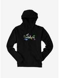 Neopets Pets Playing Hoodie, , hi-res