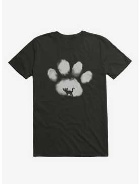 Cat Mark T-Shirt, , hi-res