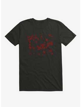 Dark Red T-Shirt, , hi-res