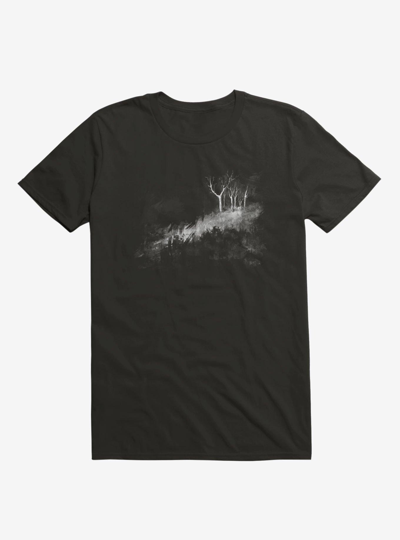 Dark Woods T-Shirt, , hi-res