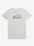 Do Wild Things With Me T-Shirt, WHITE, hi-res