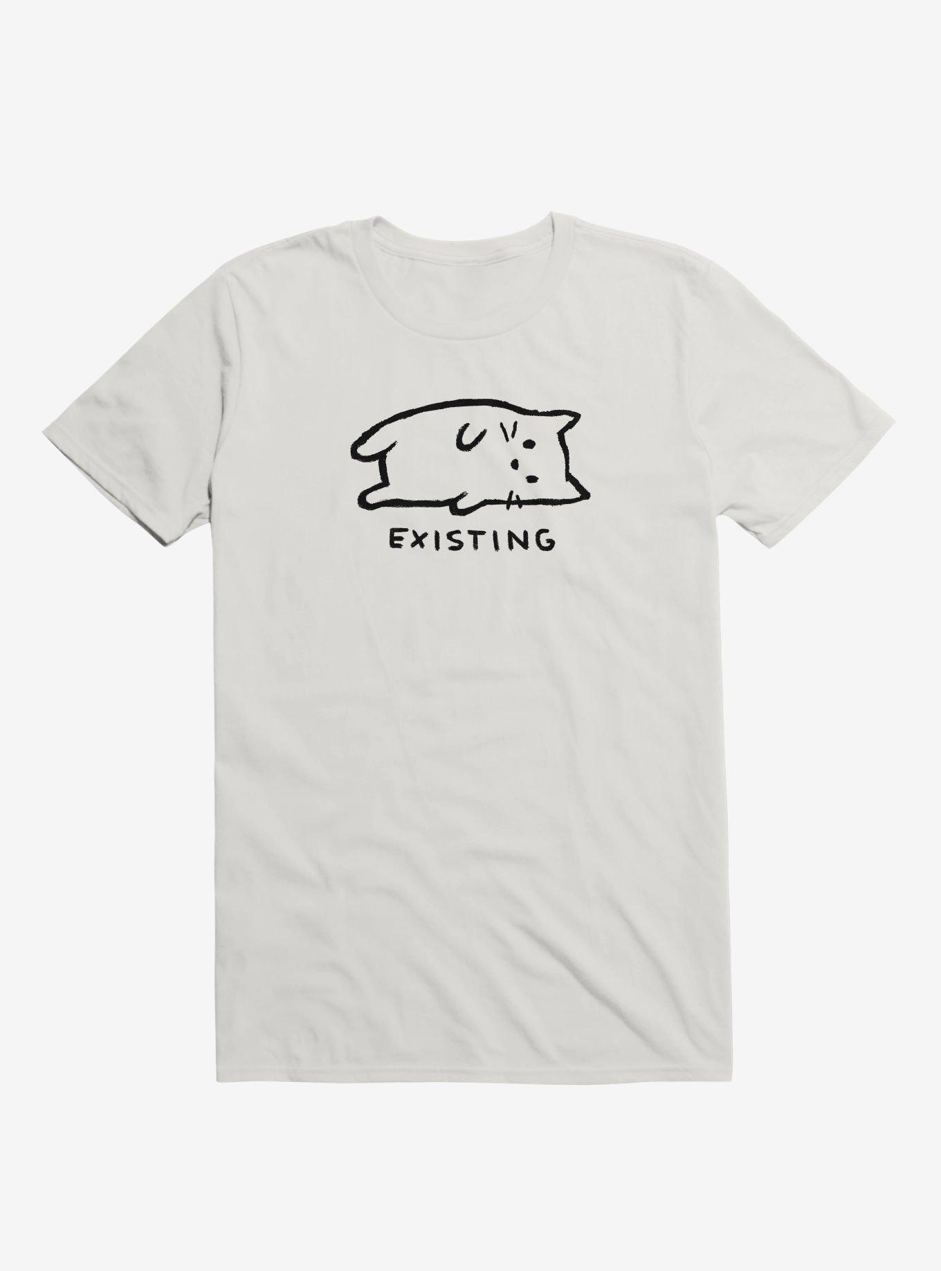 Existing T-Shirt, , hi-res
