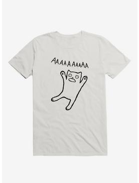 Adequate Expression Of Feelings T-Shirt, , hi-res