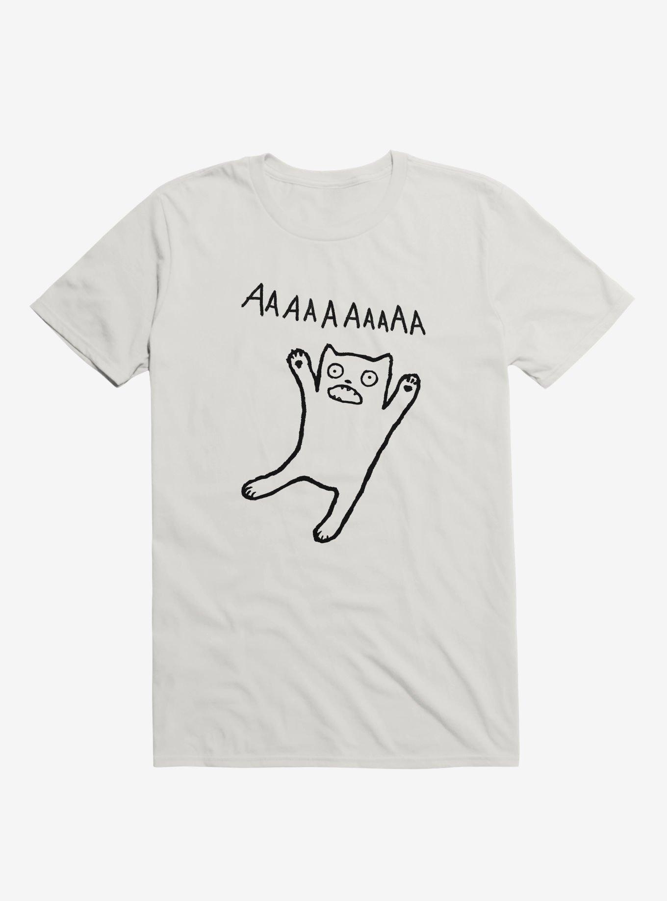 Adequate Expression Of Feelings T-Shirt, , hi-res