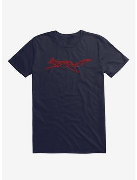 Forest Fox T-Shirt, , hi-res