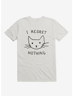 I Regret Nothing T-Shirt, , hi-res