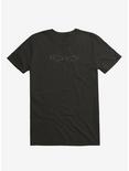 Infinity T-Shirt, BLACK, hi-res