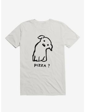 Is It Pizza Time? T-Shirt, , hi-res