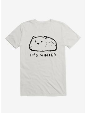 It'S Winter T-Shirt, , hi-res