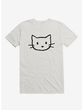 Meow T-Shirt, , hi-res