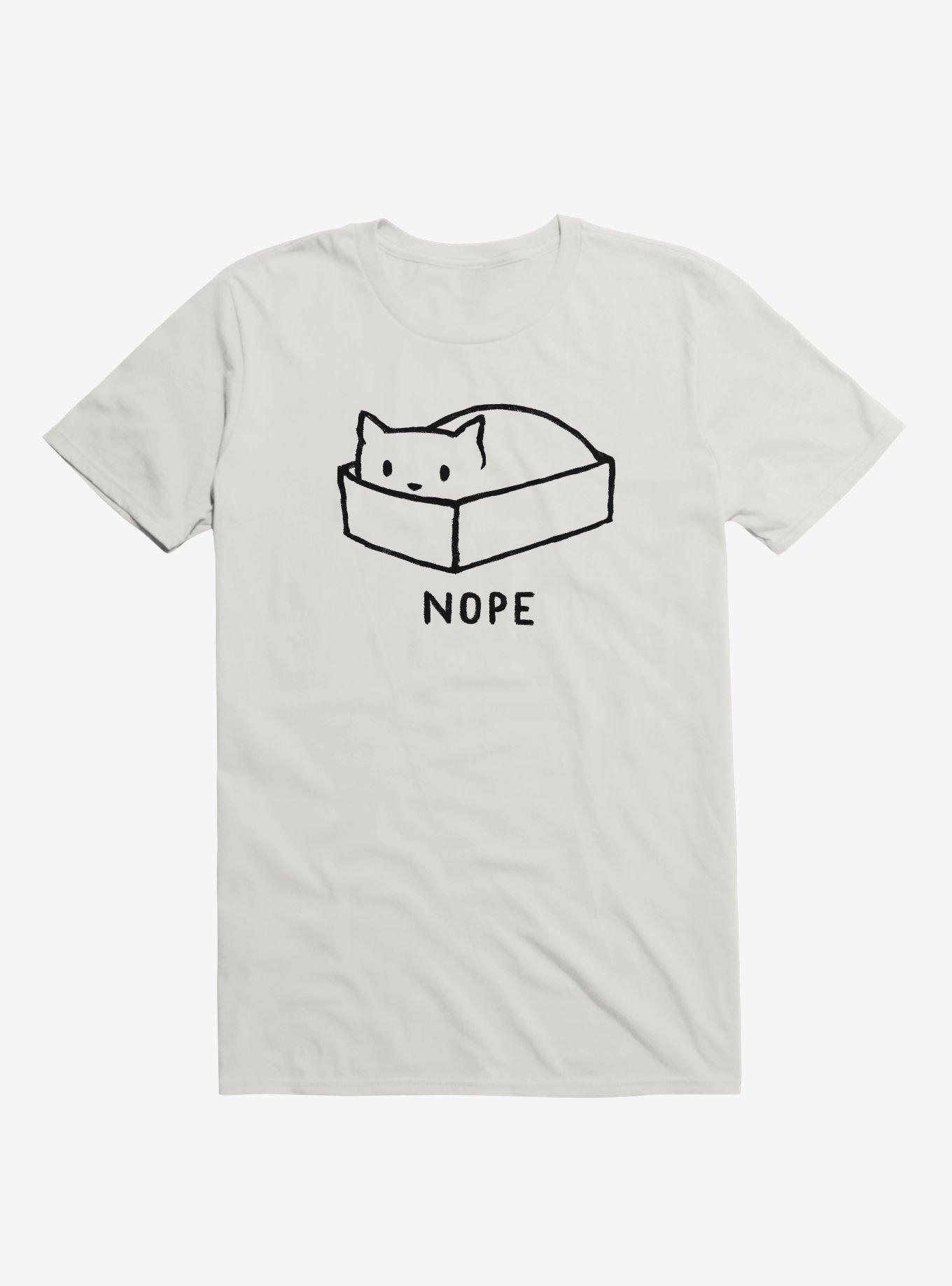 Nope T-Shirt, , hi-res