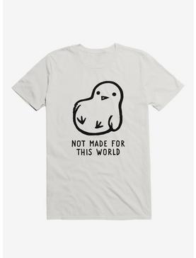 Not Made For This World T-Shirt, , hi-res