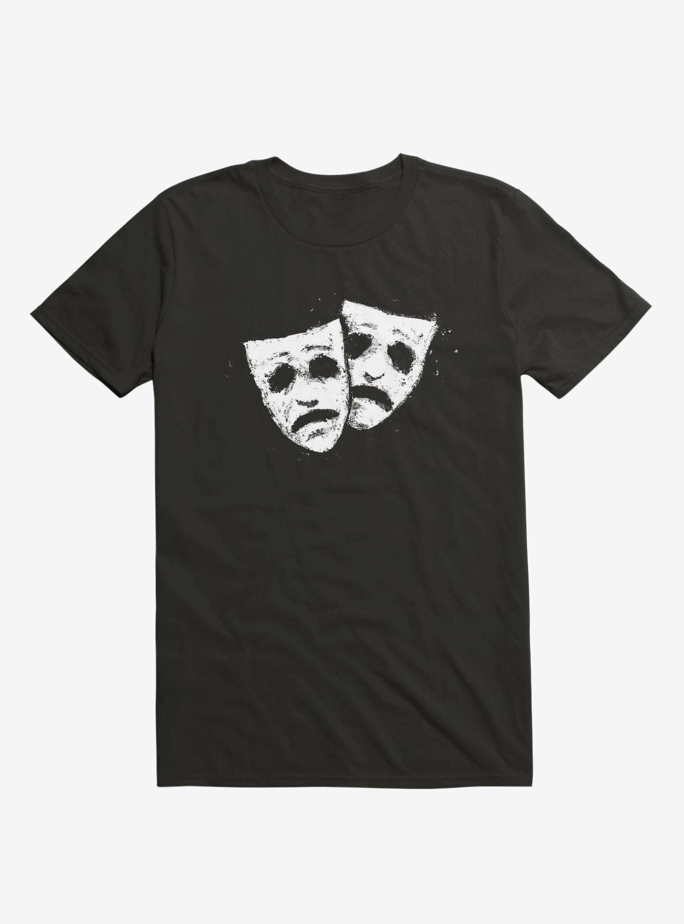 Nothing To Laugh About T-Shirt, , hi-res