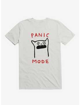 Panic Mode T-Shirt, , hi-res