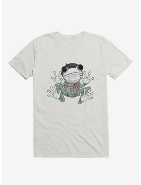 Silent Frog T-Shirt, , hi-res