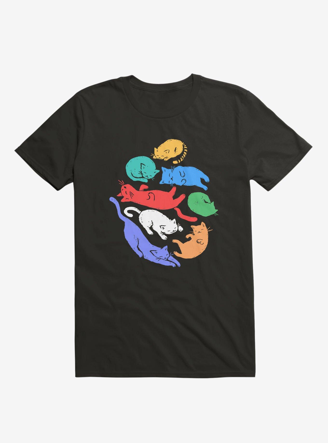 Sleep Sleep Sleep T-Shirt, , hi-res