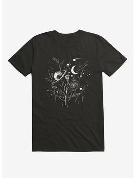 Space Botanica T-Shirt, , hi-res