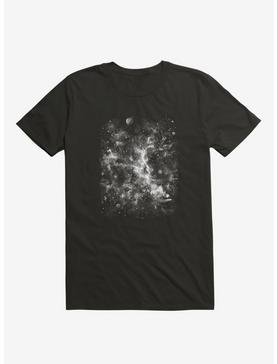 Space Painted T-Shirt, , hi-res