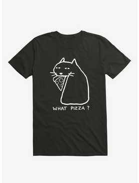 What Pizza? T-Shirt, , hi-res