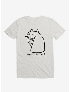 What Pizza? T-Shirt, , hi-res