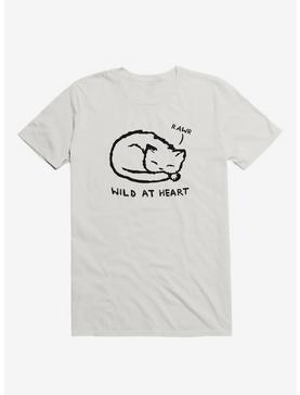 Wild At Heart T-Shirt, , hi-res