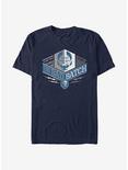 Star Wars: The Bad Batch The Special Ops T-Shirt, NAVY, hi-res
