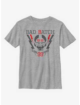 Star Wars: The Bad Batch Lightning Force Youth T-Shirt, , hi-res