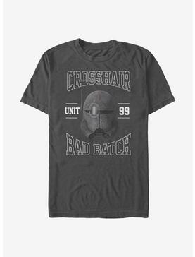 Star Wars: The Bad Batch Crosshair T-Shirt, , hi-res