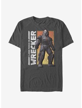 Star Wars: The Bad Batch Wrecker T-Shirt, , hi-res