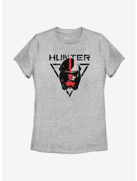 Star Wars: The Bad Batch Hunter Womens T-Shirt, , hi-res