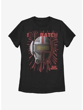 Star Wars: The Bad Batch Tech Batch Womens T-Shirt, , hi-res