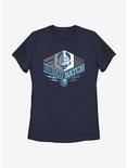 Star Wars: The Bad Batch The Special Ops Womens T-Shirt, NAVY, hi-res
