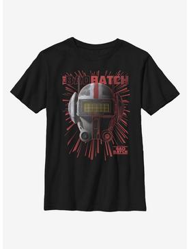 Star Wars: The Bad Batch Tech Batch Youth T-Shirt, , hi-res