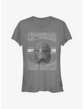 Star Wars: The Bad Batch Crosshair Girls T-Shirt, , hi-res
