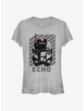 Star Wars: The Bad Batch Echo Girls T-Shirt, , hi-res
