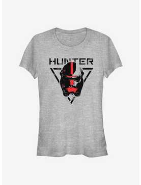 Star Wars: The Bad Batch Hunter Girls T-Shirt, , hi-res