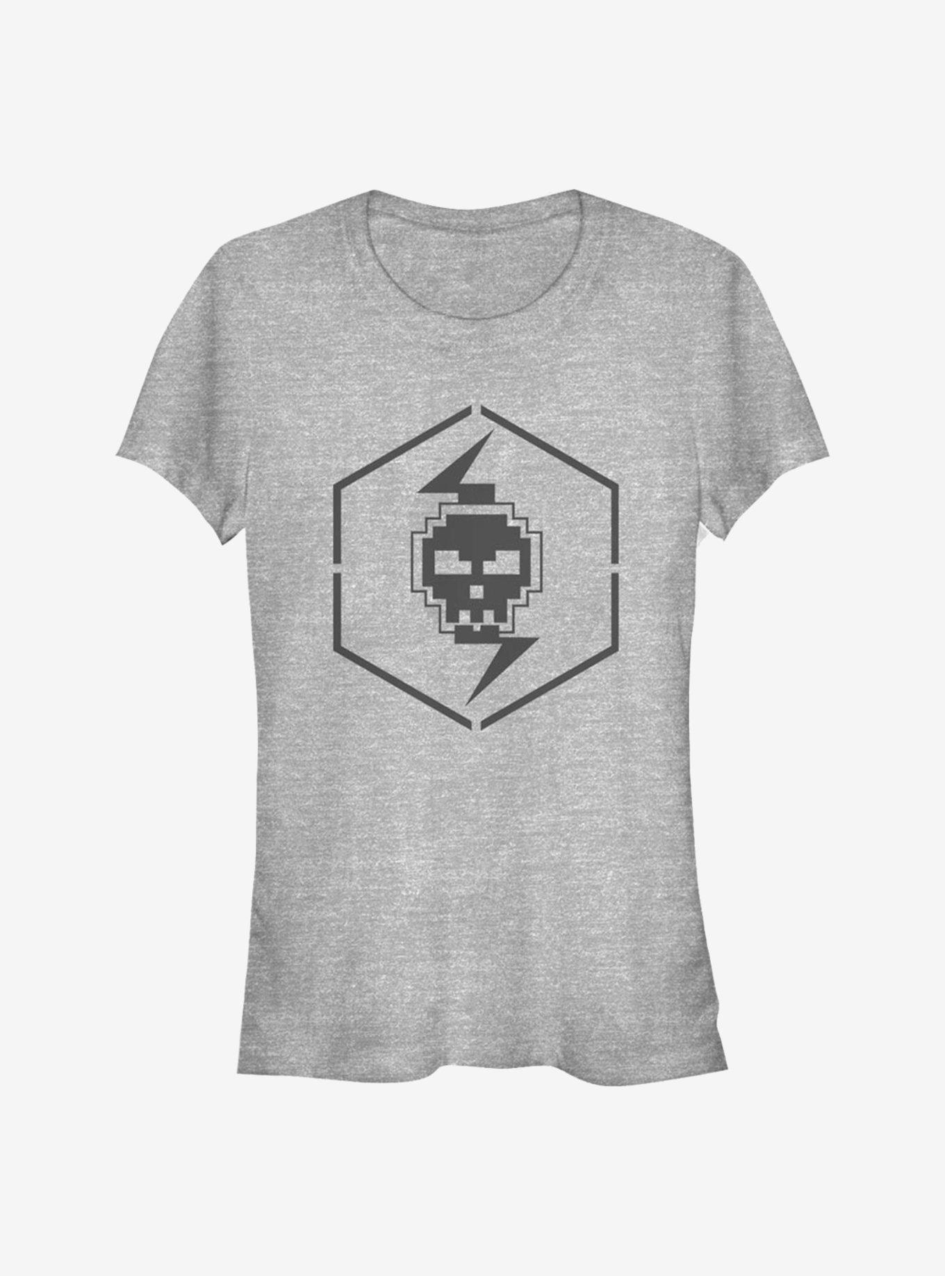 Star Wars: The Bad Batch Power Struggle Girls T-Shirt, , hi-res