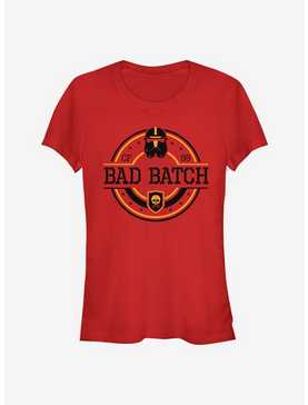 Star Wars: The Bad Batch The Ninety Nine Girls T-Shirt, , hi-res