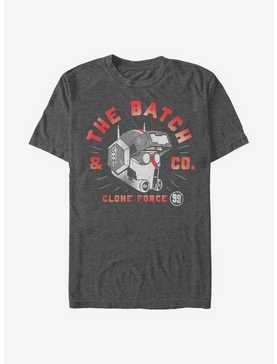 Star Wars: The Bad Batch Bad Batch Co. T-Shirt, , hi-res