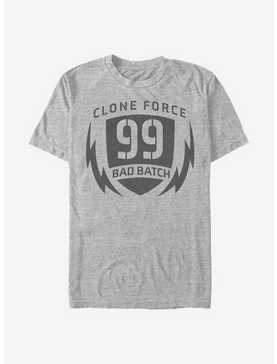 Star Wars: The Bad Batch Clone Force Badge T-Shirt, , hi-res