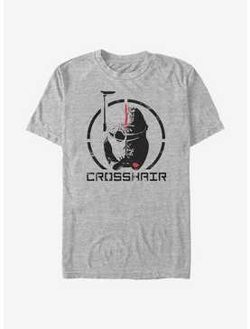 Star Wars: The Bad Batch Crosshair T-Shirt, , hi-res