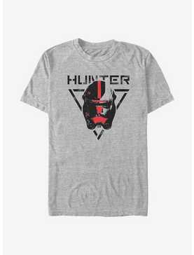 Star Wars: The Bad Batch Hunter T-Shirt, , hi-res