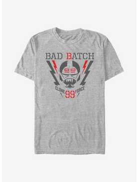 Star Wars: The Bad Batch Lightning Force T-Shirt, , hi-res