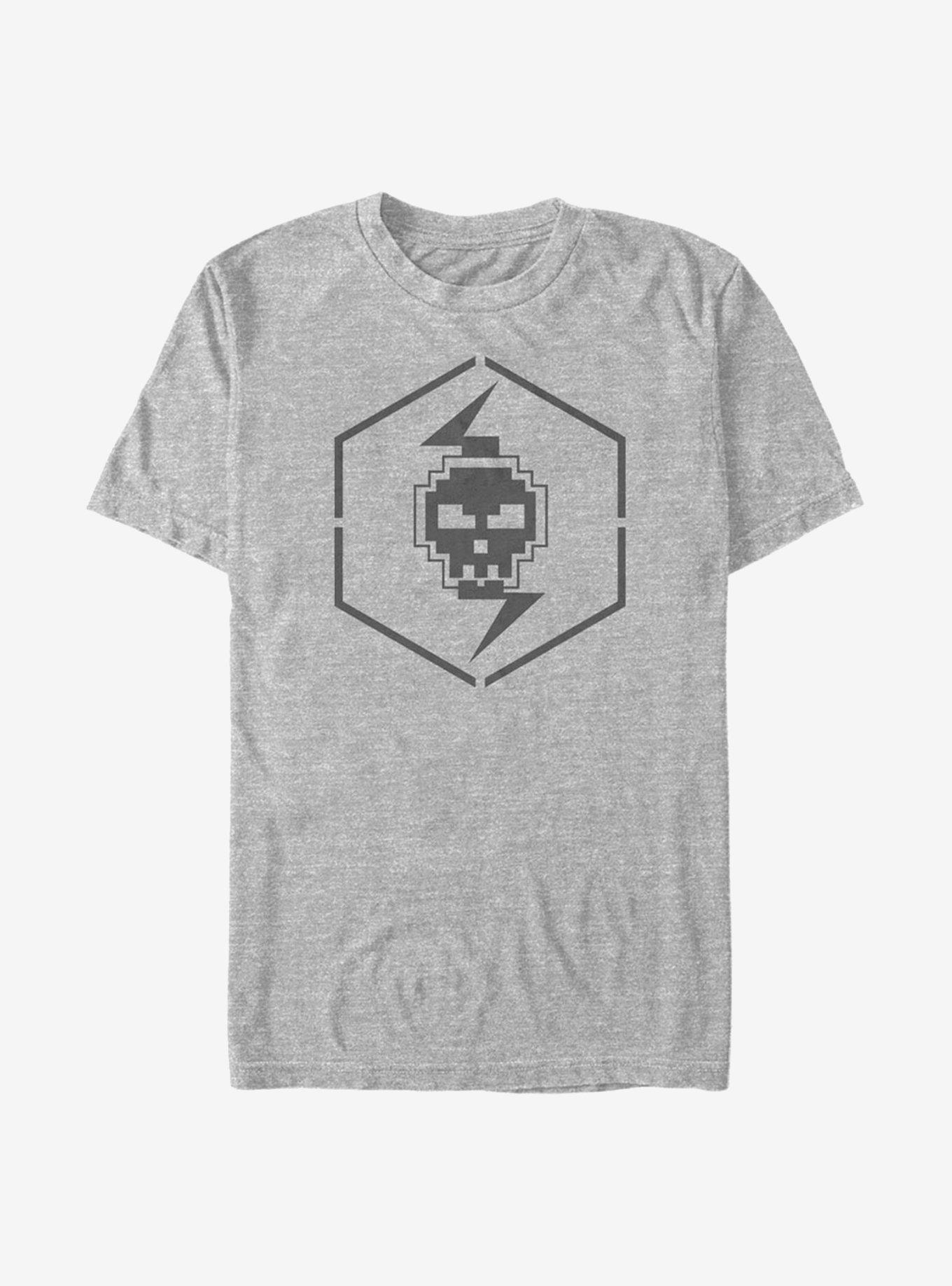 Star Wars: The Bad Batch Power Struggle T-Shirt, , hi-res