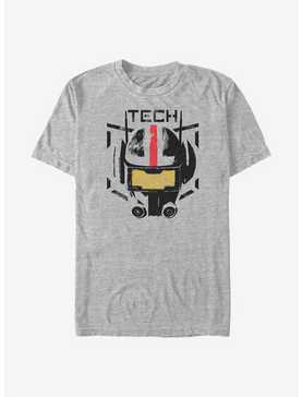 Star Wars: The Bad Batch Tech T-Shirt, , hi-res