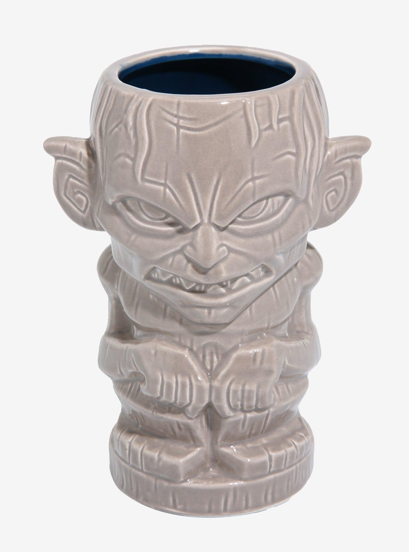 Geeki Tikis The Lord of the Rings Gollum Tiki Mug, , hi-res